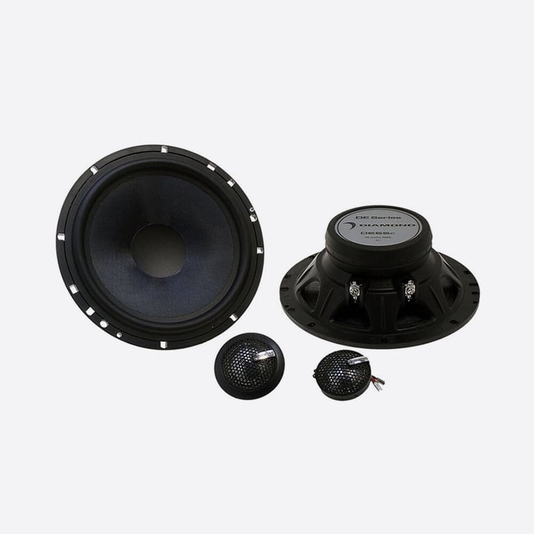 Diamond Audio DE65C Image 1