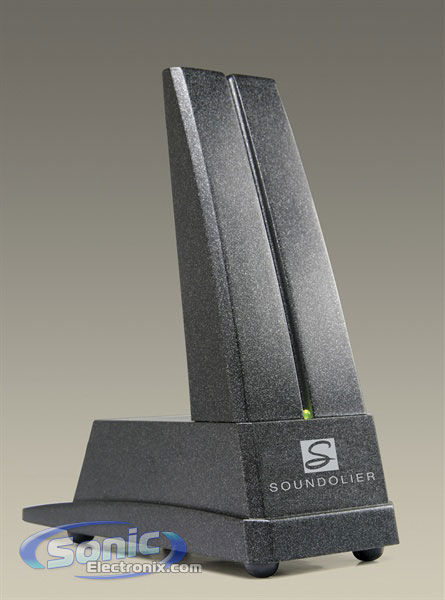 Soundolier MAESTRO Image 1