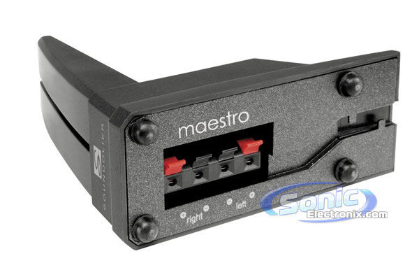 Soundolier MAESTRO Image 4