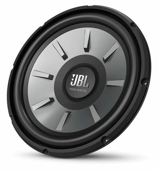 JBL Stage 1210 + 12" Sealed Enclosure Image 8