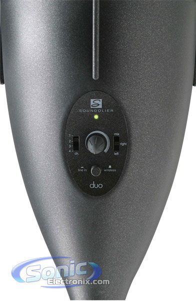 Soundolier DUO Image 5
