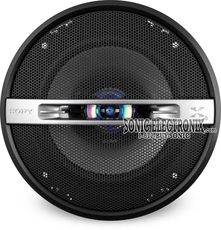 Sony XS-GT1325A Image 2
