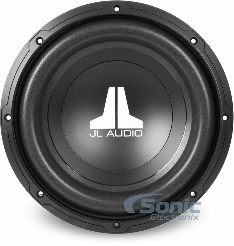 Infinity Reference 7005A (AMPRF7005AAM) + JL Audio 10w0v34 + Sealed Enclosure Image 7