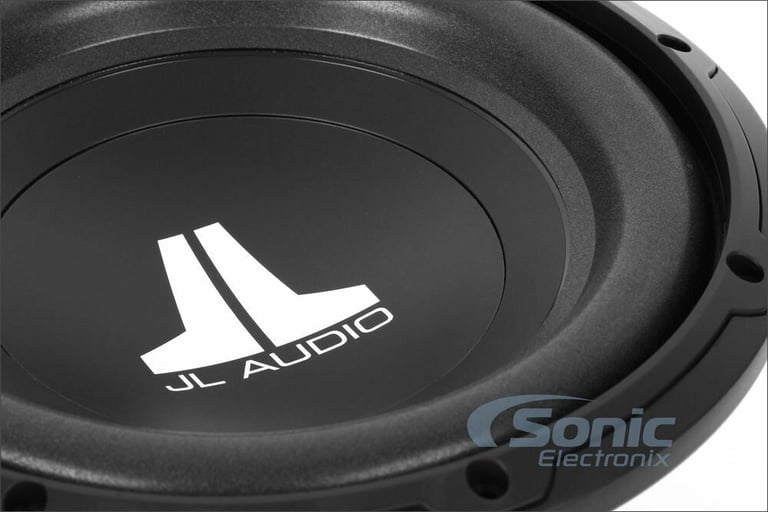 Infinity Reference 7005A (AMPRF7005AAM) + JL Audio 10w0v34 + Sealed Enclosure Image 8