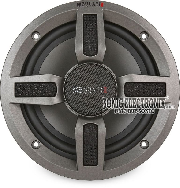 MB Quart PVI 164 (PVI164) Image 2
