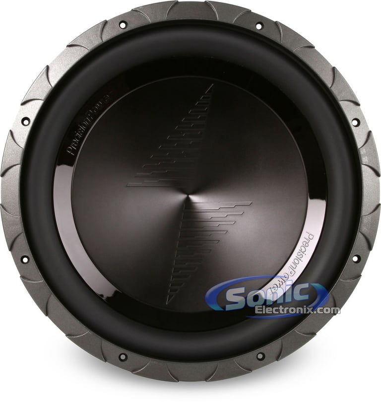 Precision Power PPI A.15 Image 2