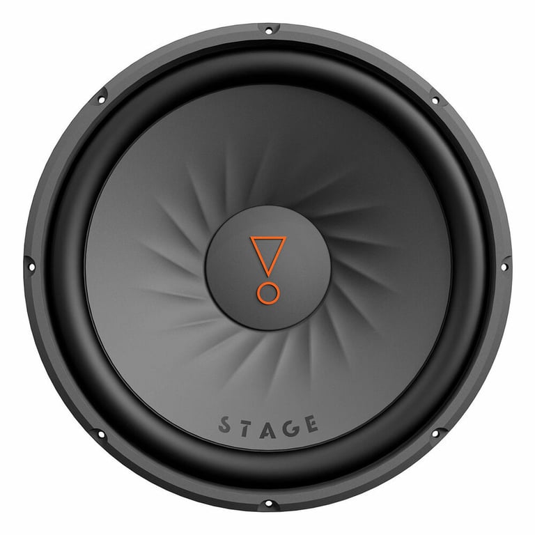 JBL Stage 122 (JBLSUBST122AM) (Open Box, Good) Image 2