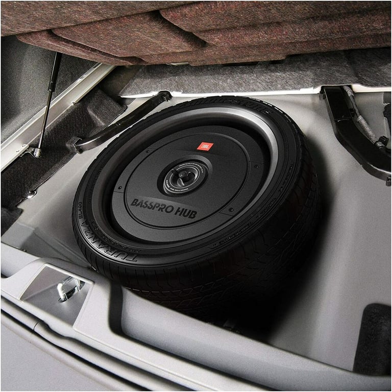JBL JBLSUBSDBASSHUBAM Image 6