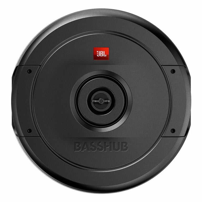 JBL SUBSDBASSHUBAM Image 2