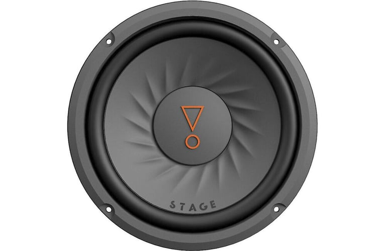 JBL Stage 82 (JBLSUBST82AM) (Open Box, Good) Image 2