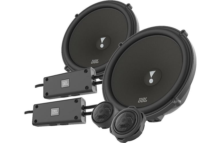 JBL Stadium 62CF (Like New (Open Box)) Image 1