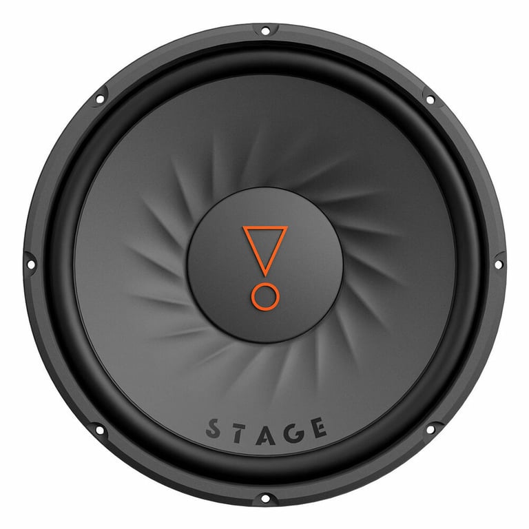 JBL Stage 102 (JBLSUBST102AM) Image 2