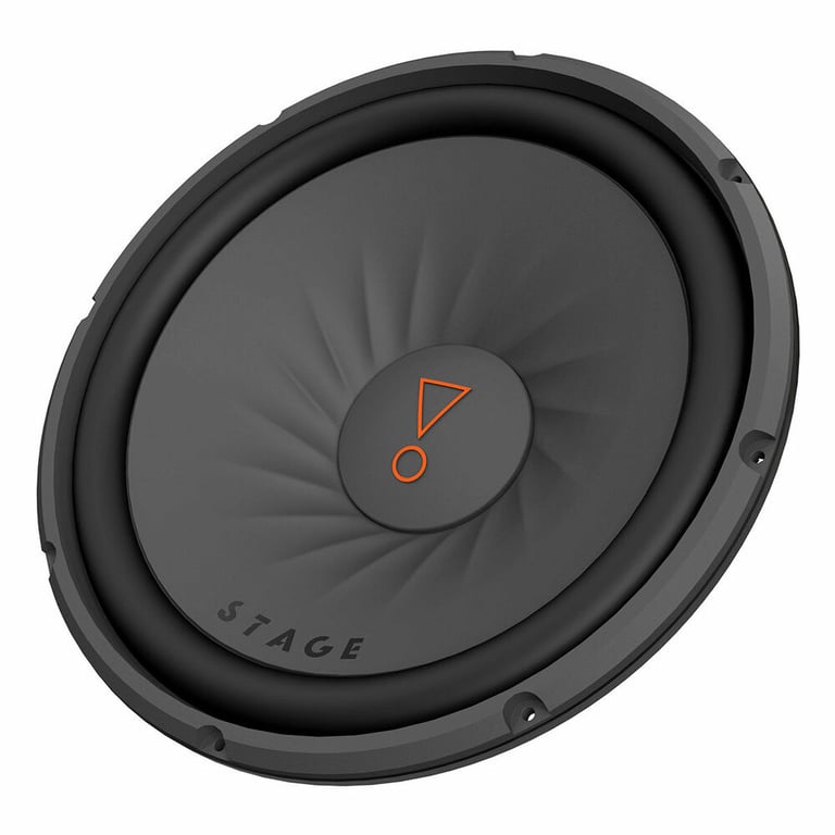 JBL Stage 122 (JBLSUBST122AM) (Open Box, Great) Image 1