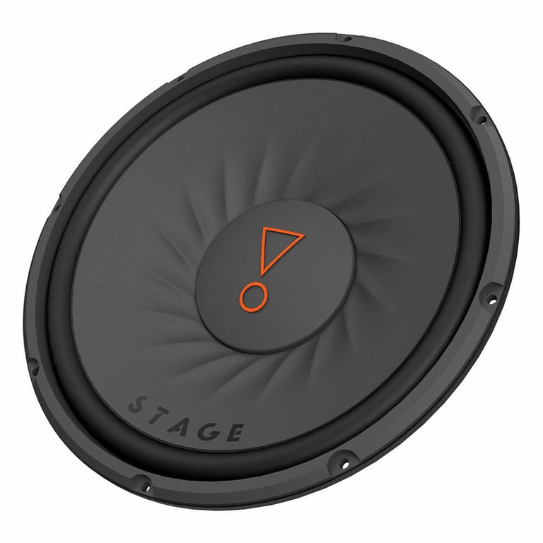 JBL Stage 102 (JBLSUBST102AM) (Open Box, Great) Image 1