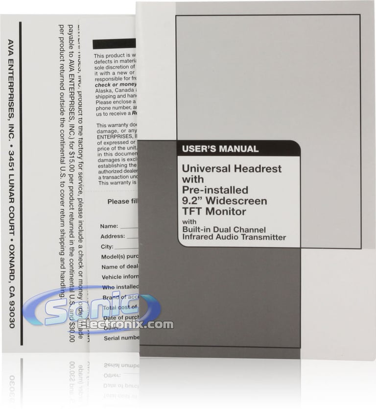 Boss HIR9.2G (Gray) Image 7
