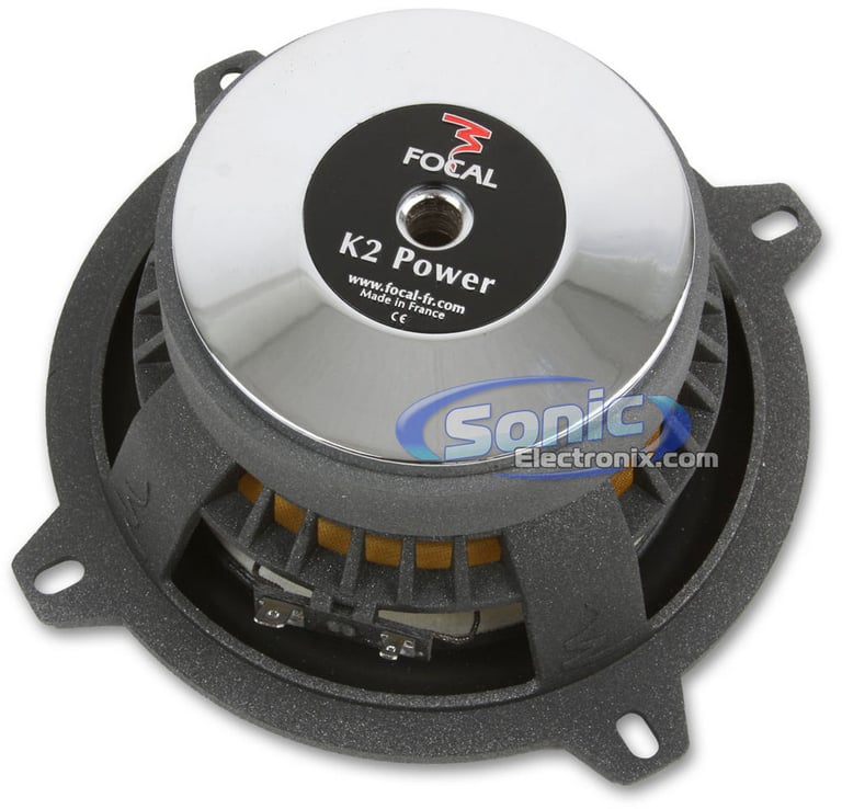 Focal 130 KP Open Box Image 15