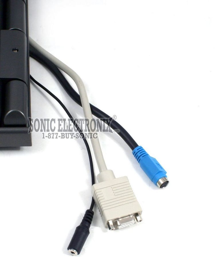 Pyle PLVW1048VGA Image 3