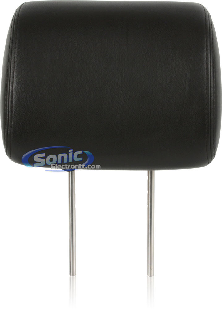 Boss HIR9.2B (Black) Image 4