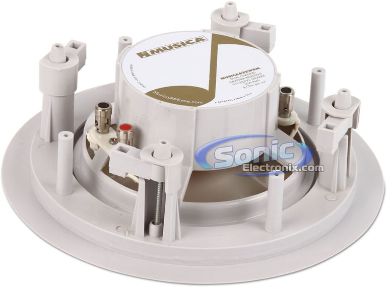 MTX Musica 622WRM (MUSICA622WRM) Image 4