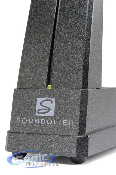 Soundolier MAESTRO Image 2
