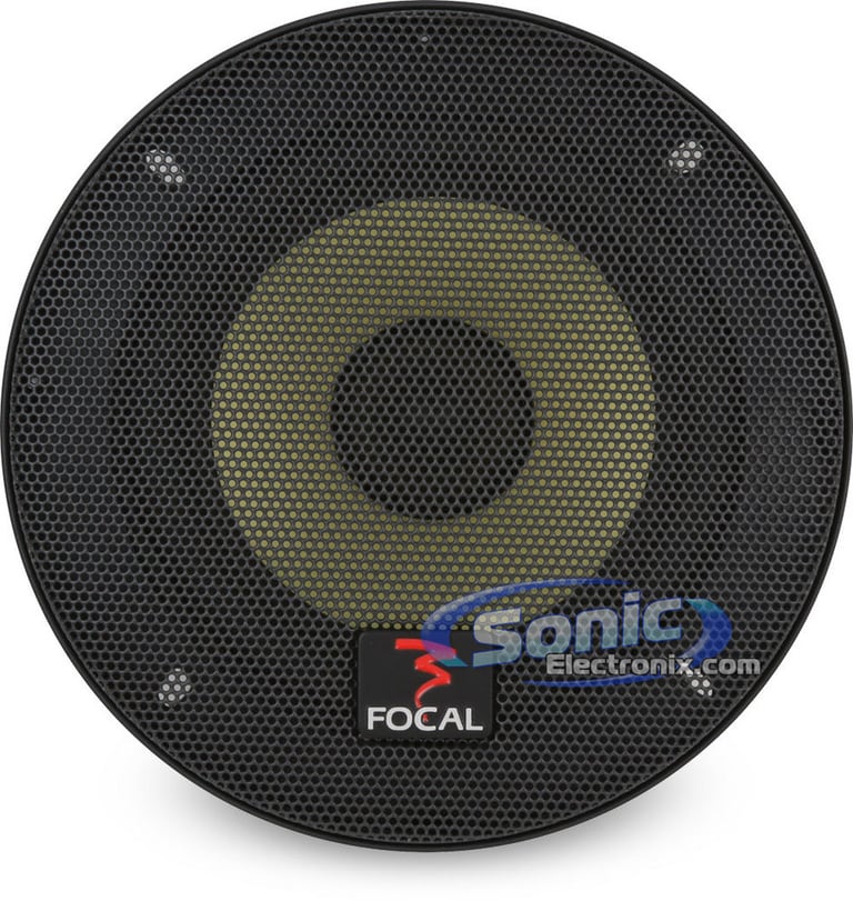 Focal 130 KP Open Box Image 12
