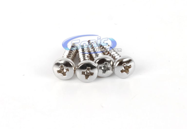 Power Acoustik CPT2-600 Image 4