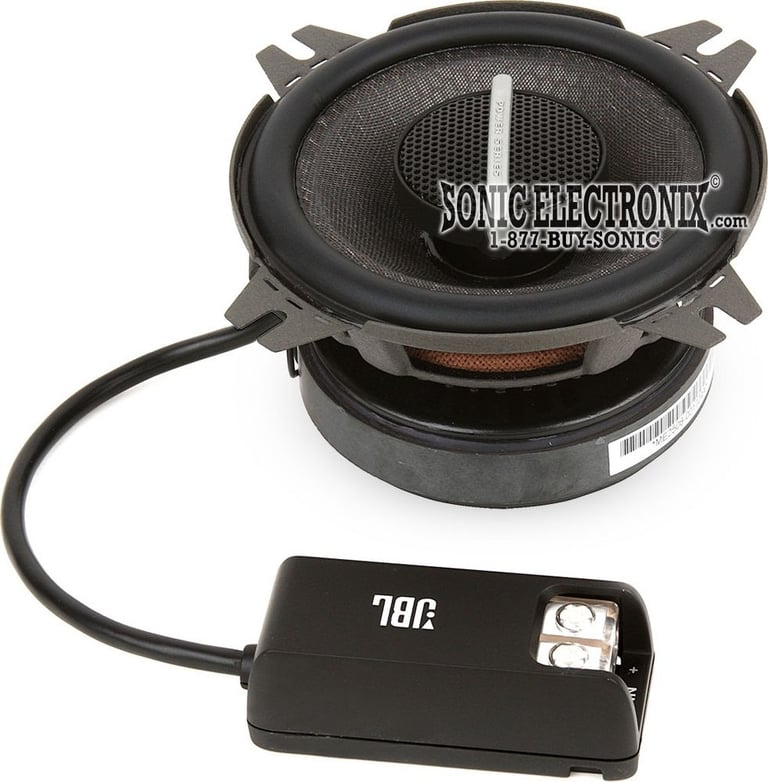 JBL P462 Open Box Image 4