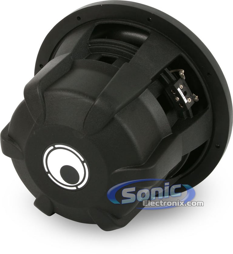 RE Audio SXX10D2 Image 6