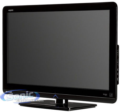 SHARP LC-19LS410UT Image 2