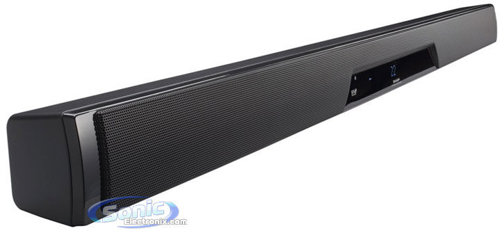SHARP HT-SB500 Image 2