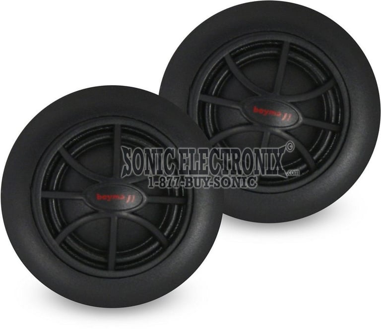 Beyma SCK-65 Image 7