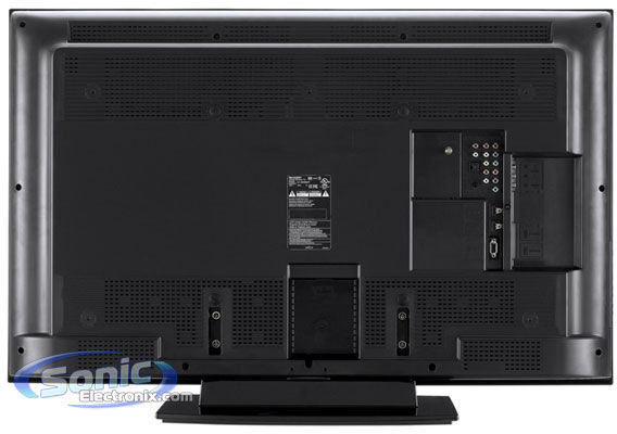 SHARP LC-46D78UN Image 4