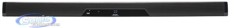 SHARP HT-SB500 Image 1