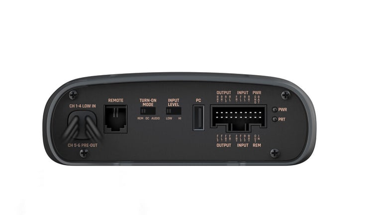 Infinity INFDSP4425 Image 2