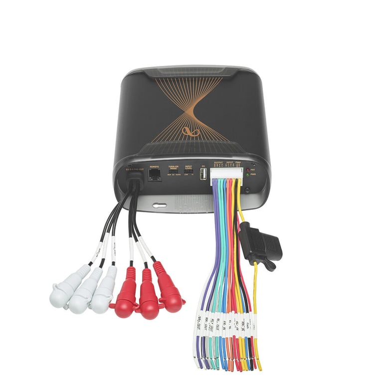 Infinity INFDSP4425 Image 4