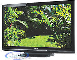 Panasonic TC-P58S1 Image 1