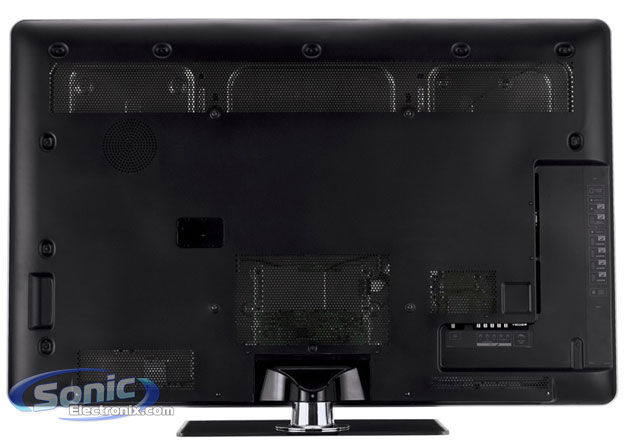 SHARP LC-52LE810UN  Image 3
