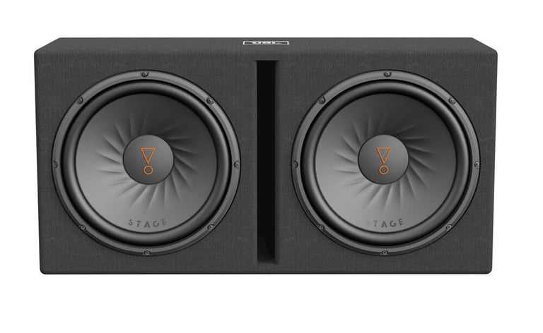 JBL Stage 1200D (Open Box, Great) Image 2
