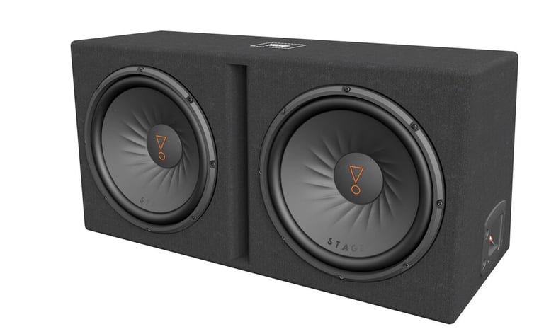 JBL Stage 1200D (Open Box, Great) Image 1