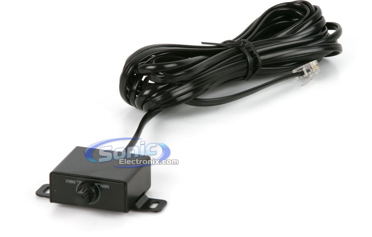 Power Acoustik CPT1-1500 Image 5