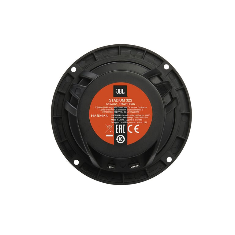JBL JBLSPKSD32SAM Image 5