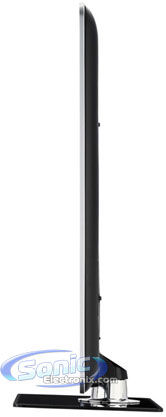 SHARP LC-52LE810UN  Image 4