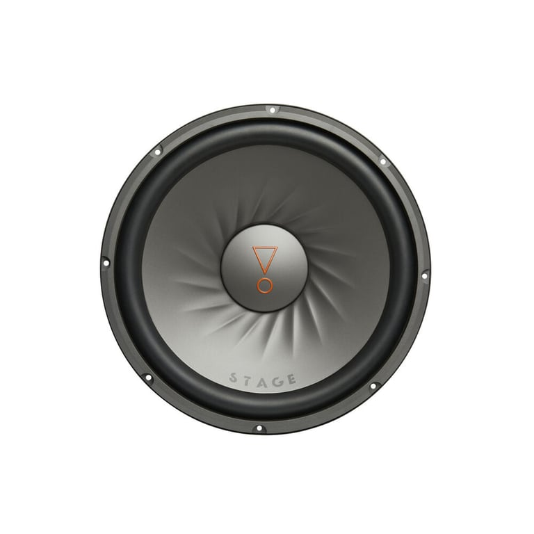 JBL Stage 122D (JBLSUBST122DAM) (Open Box, Great) Image 3