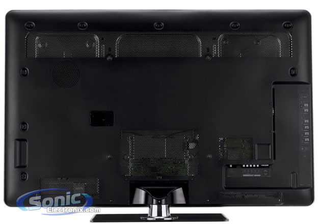 SHARP LC-40LE810UN  Image 3