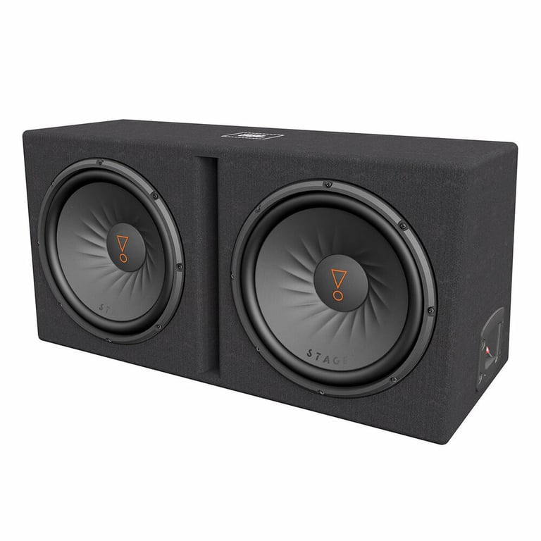JBL JBLSUBST1200DAM Image 1