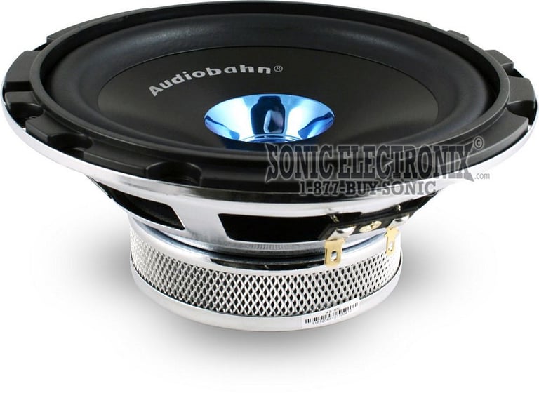 Audiobahn AS16N Image 4