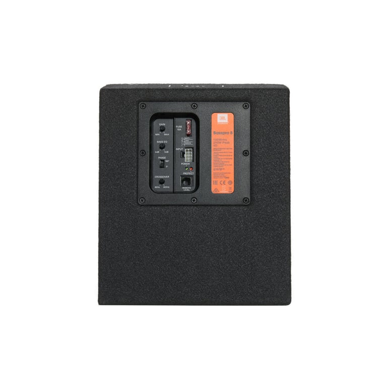 JBL BassPro 8 Image 4