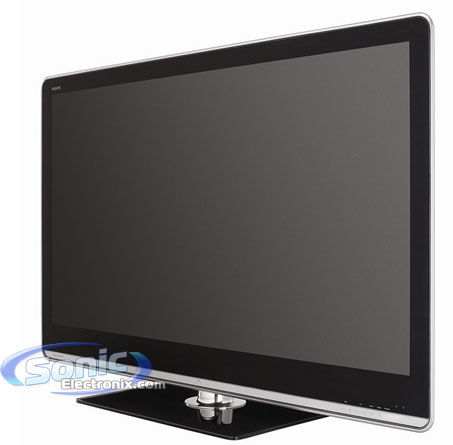 SHARP LC-60LE820UN Image 5