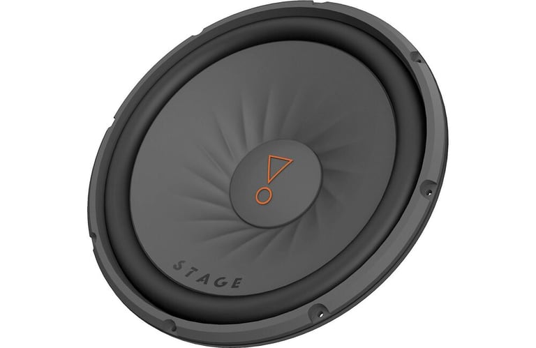 JBL JBLSUBST122DAM Image 1