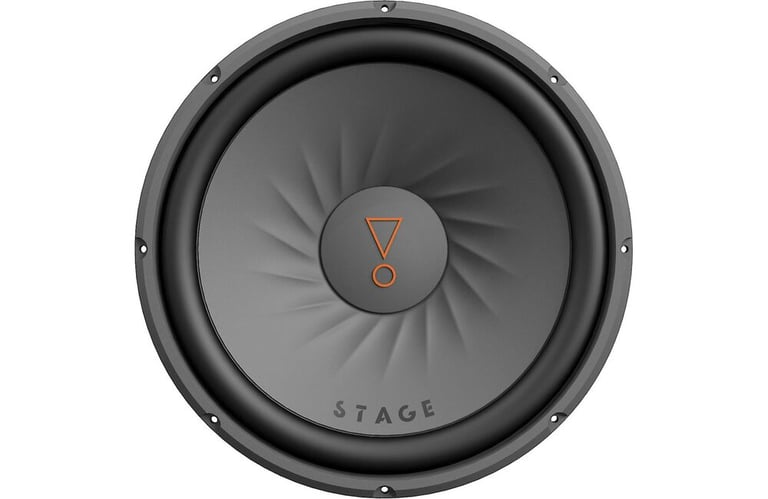 JBL JBLSUBST122DAM Image 2